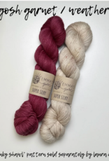 Emma's Yarn Emma's So Swanky Bundle