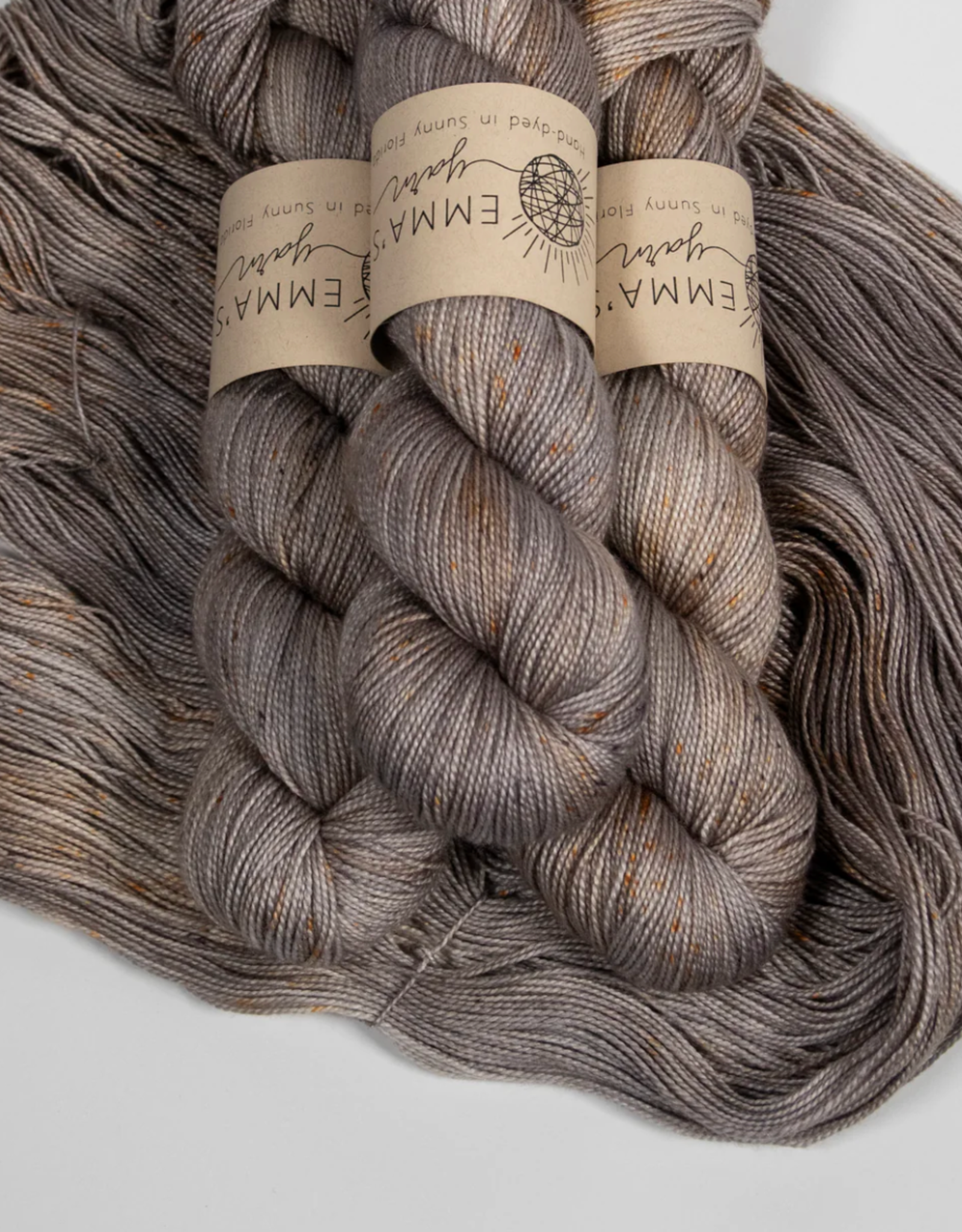 Emma's Yarn Traveler Shawl Kit