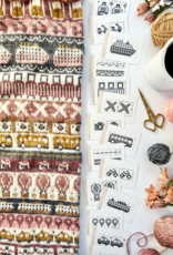 Pacific Knit Co. Doodle Card Deck Expansion