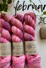 Emma's Yarn Bodacious Bulky CBC