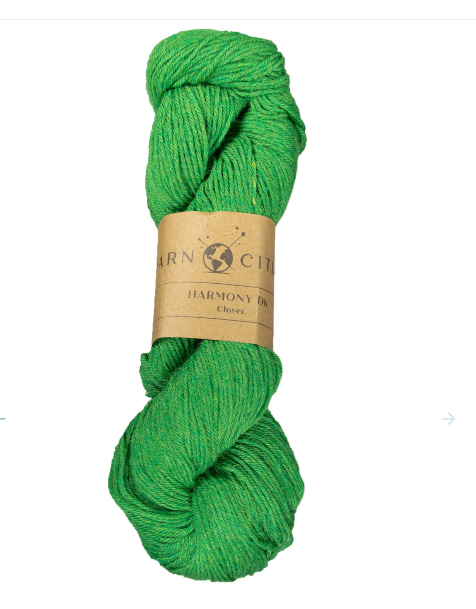 Yarn Citizen Yarn Citizen Harmony DK