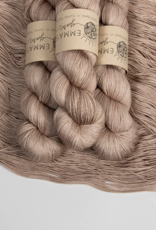 Emma's Yarn Traveler Shawl Kit