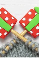 Fox and Pine Premium Stitch Stoppers