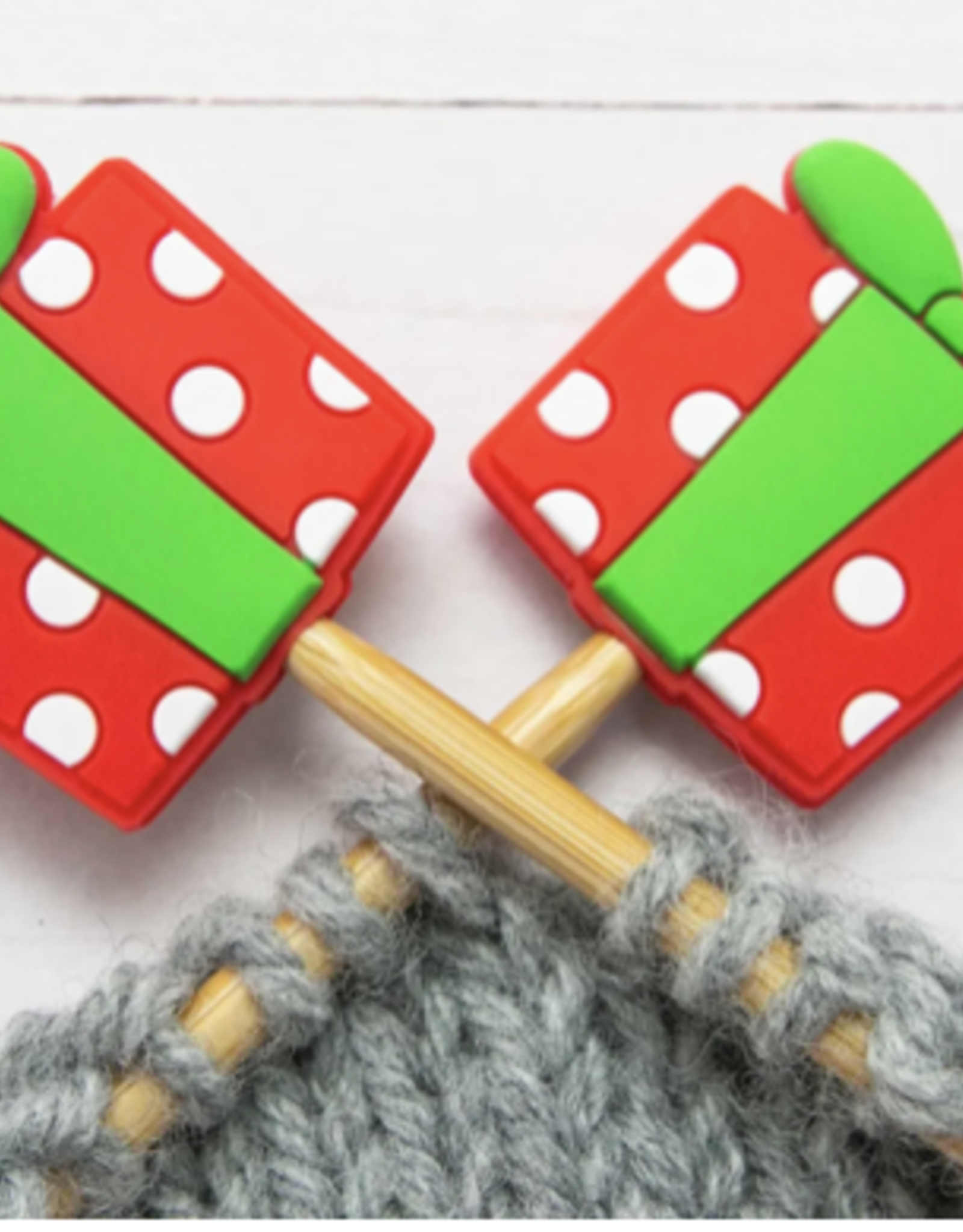 Fox and Pine Premium Stitch Stoppers