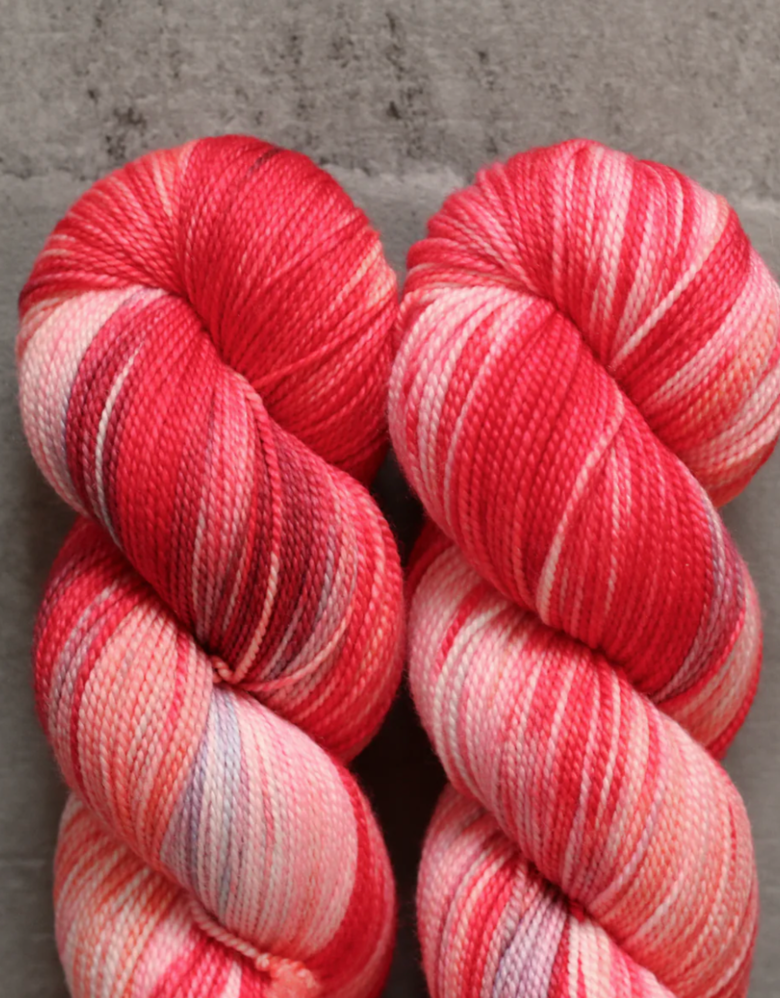 Madelinetosh Madelinetosh Sock