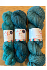 Emma's Yarn N+1 Cowl Kit