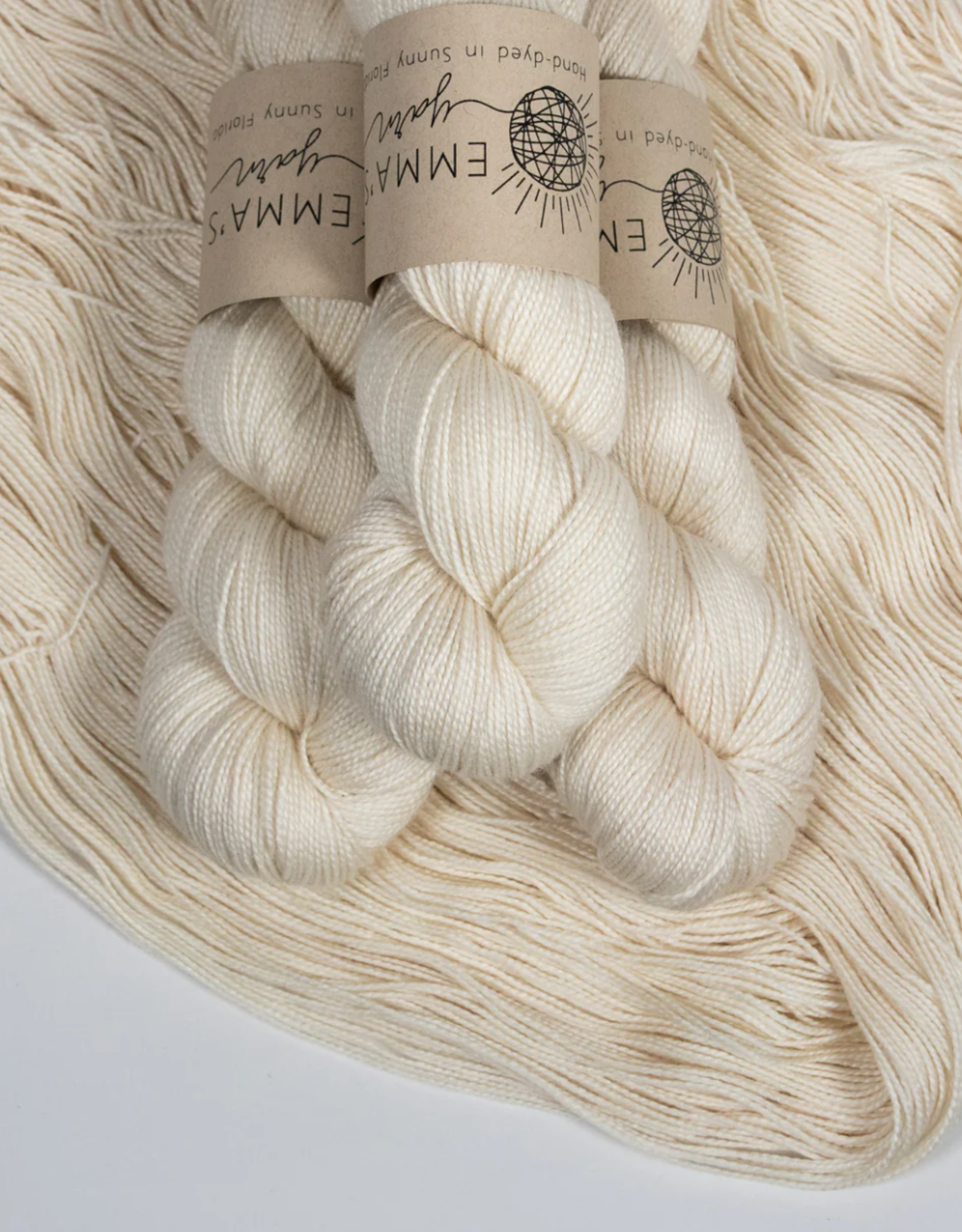 Emma's Yarn N+1 Cowl Kit