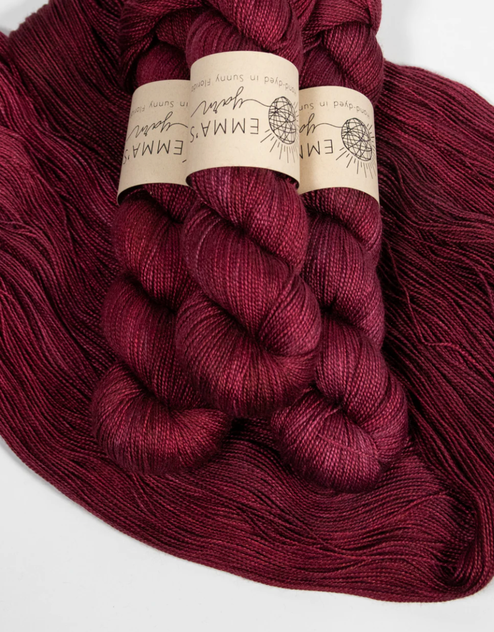 Emma's Yarn N+1 Cowl Kit