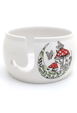 Lenny Mud Lenny Mudd Yarn Bowl