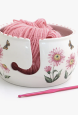Lenny Mud Lenny Mudd Yarn Bowl