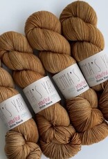 Emma's Yarn Emma's Hella Hank