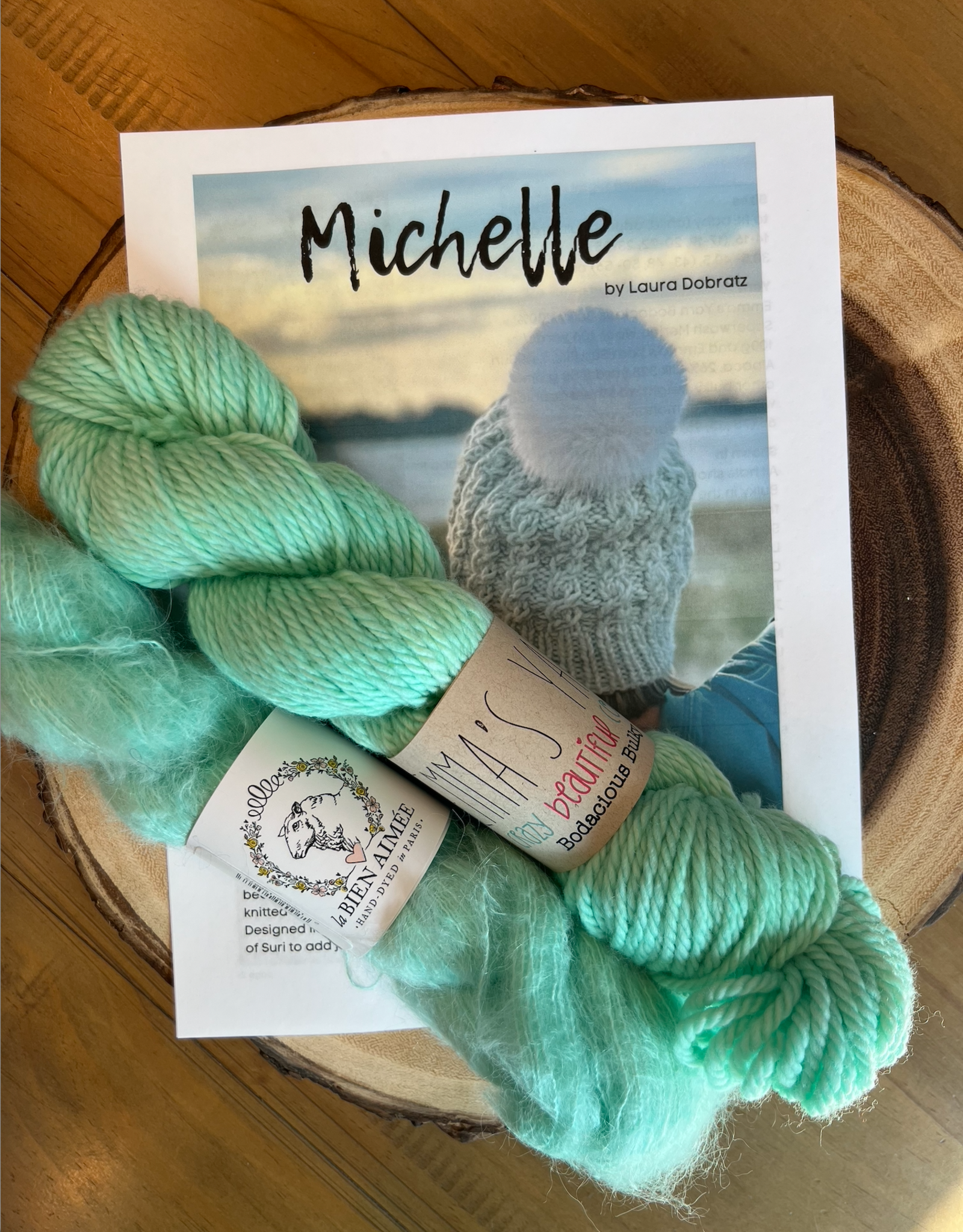 Michelle Hat Bundle