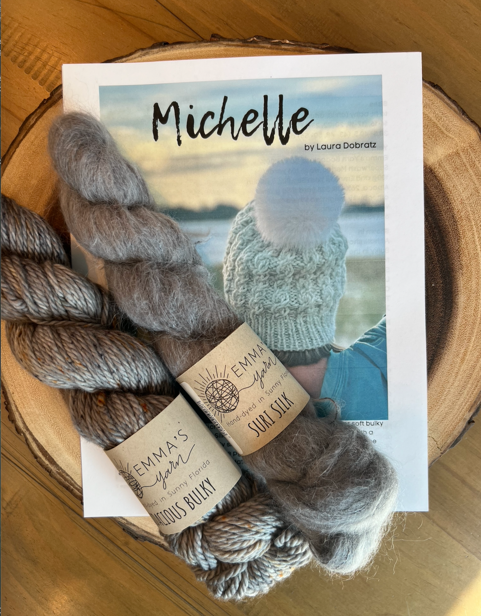 Michelle Hat Bundle