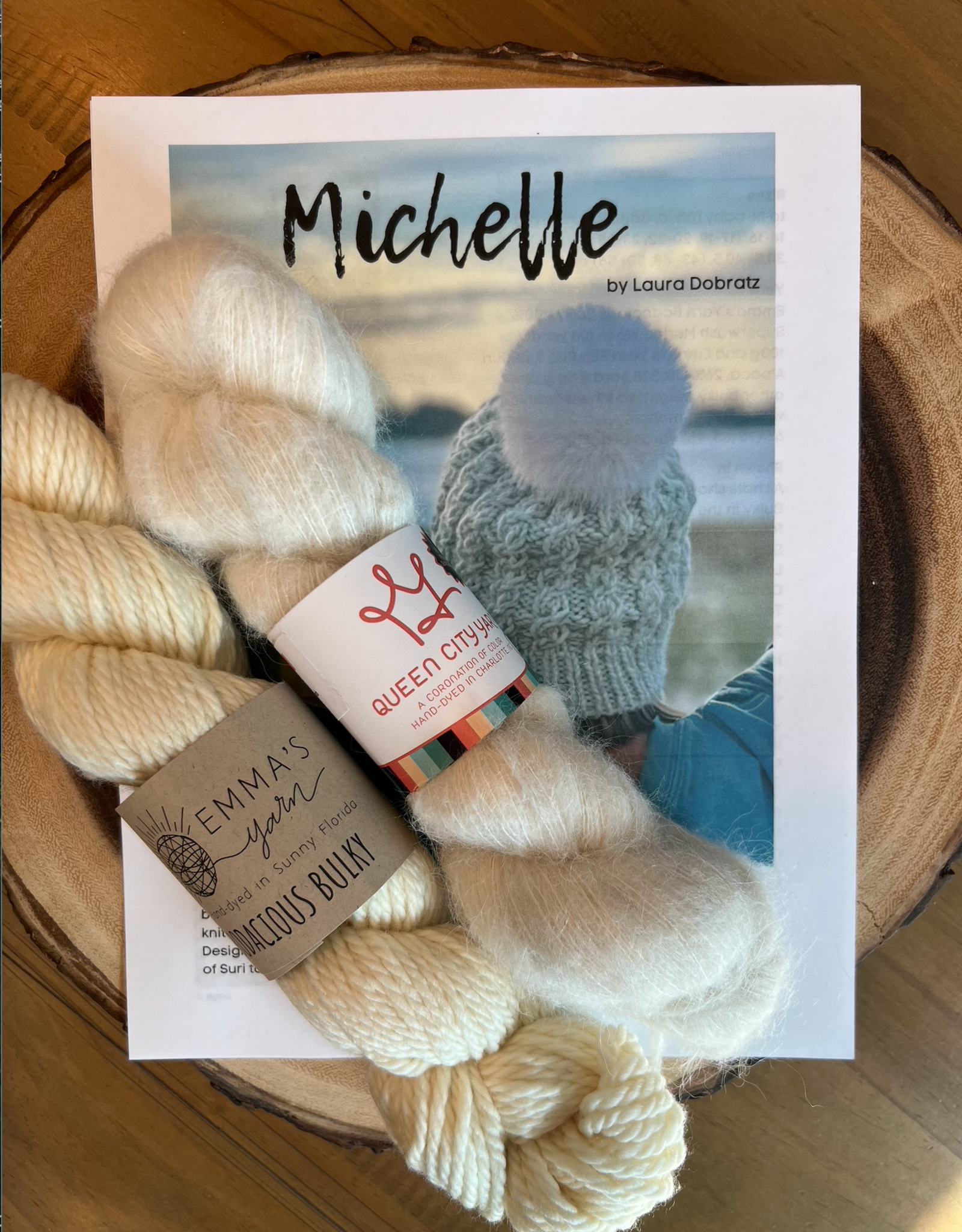 Michelle Hat Bundle