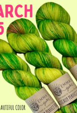 Emma's Yarn Emma's CBC Marvelous Mohair