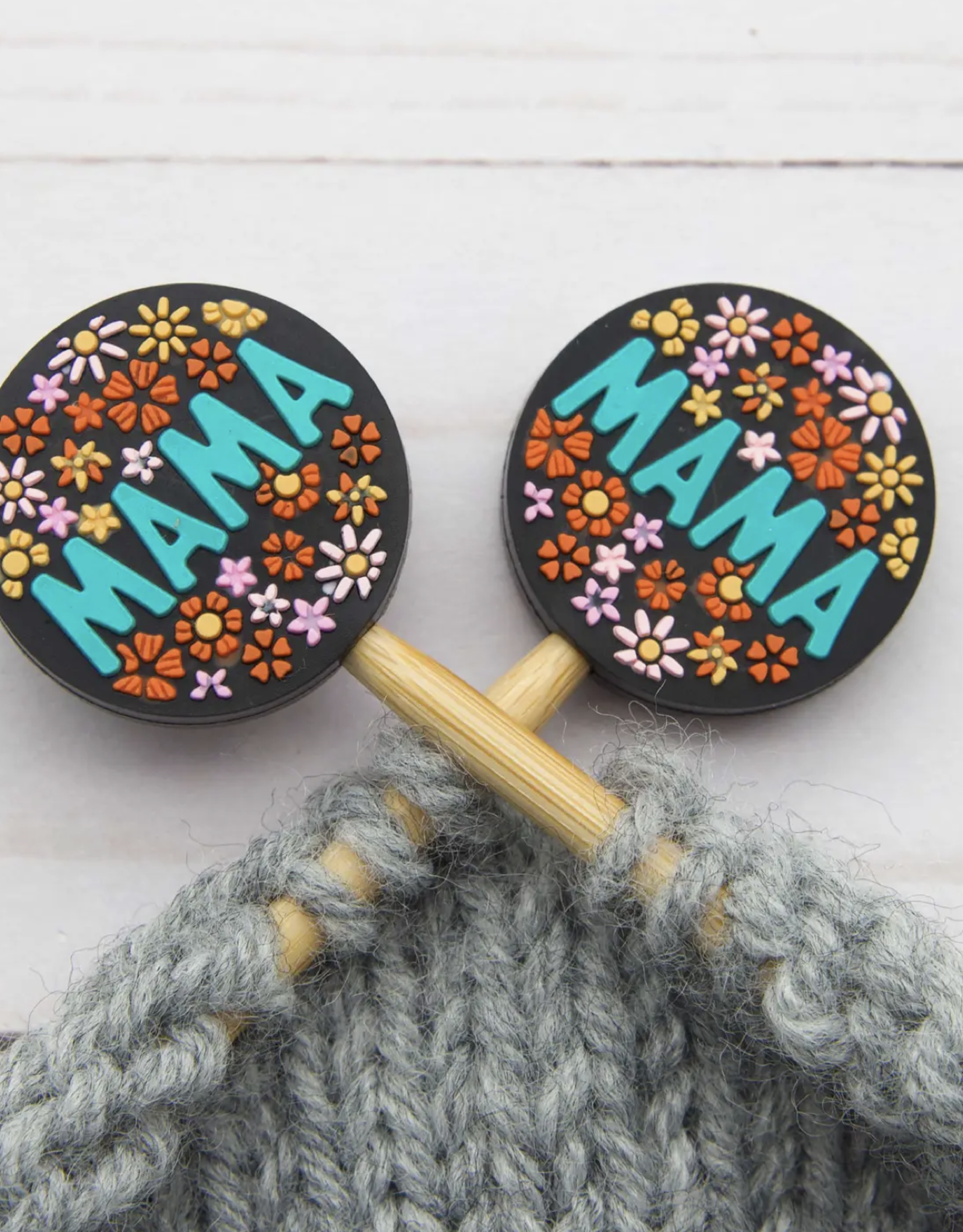 Fox and Pine Premium Stitch Stoppers
