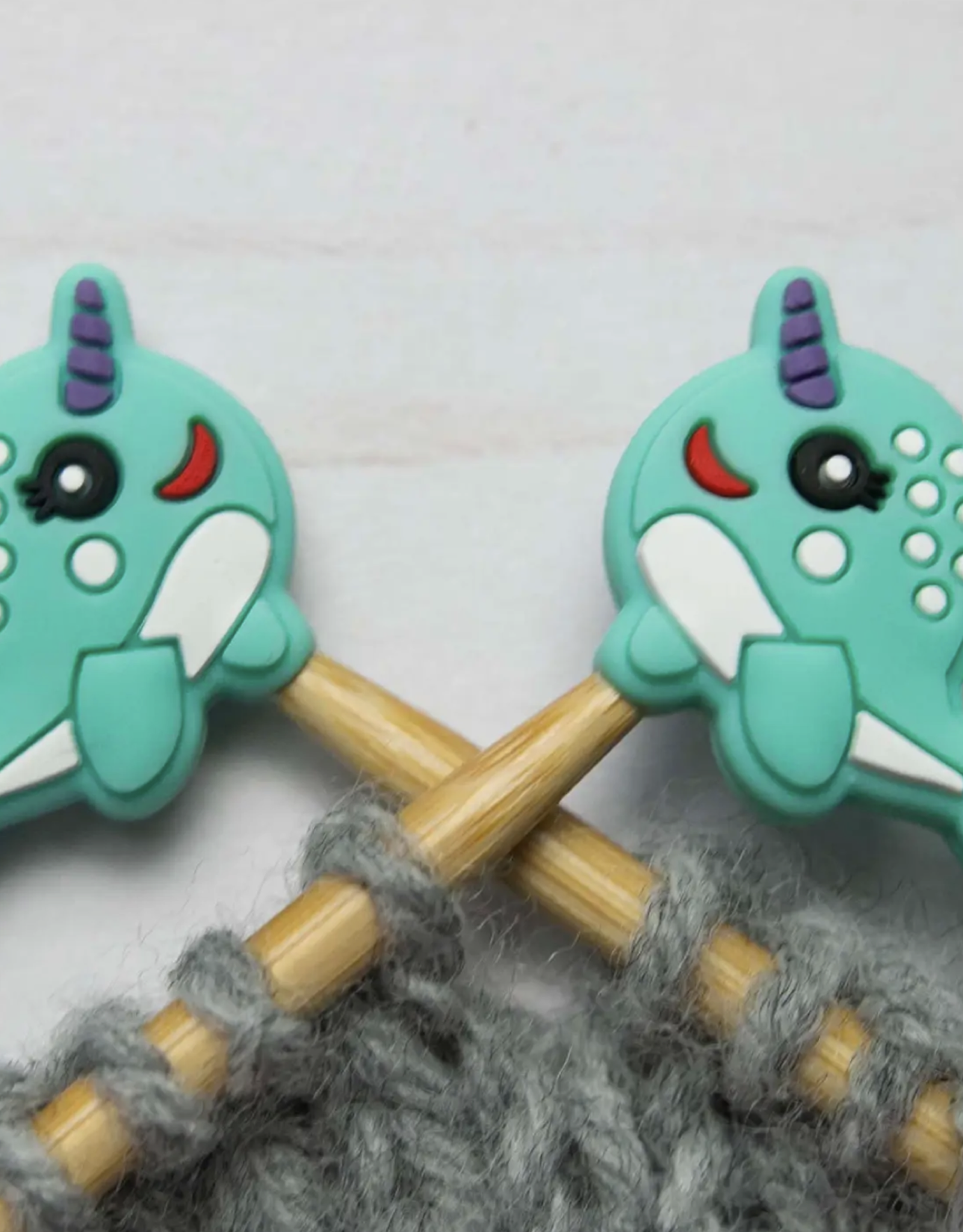 Fox and Pine Premium Stitch Stoppers