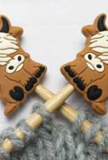 Fox and Pine Premium Stitch Stoppers