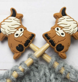 Fox and Pine Premium Stitch Stoppers