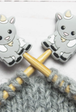 Fox and Pine Premium Stitch Stoppers