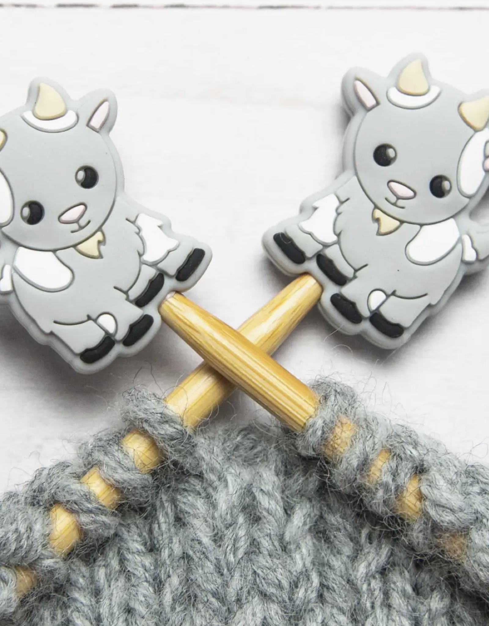 Fox and Pine Premium Stitch Stoppers