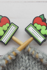 Fox and Pine Premium Stitch Stoppers