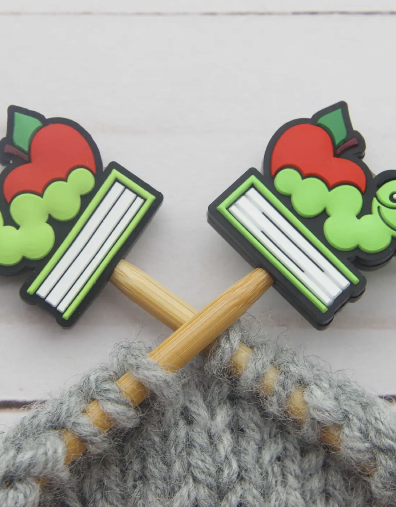 Fox and Pine Premium Stitch Stoppers