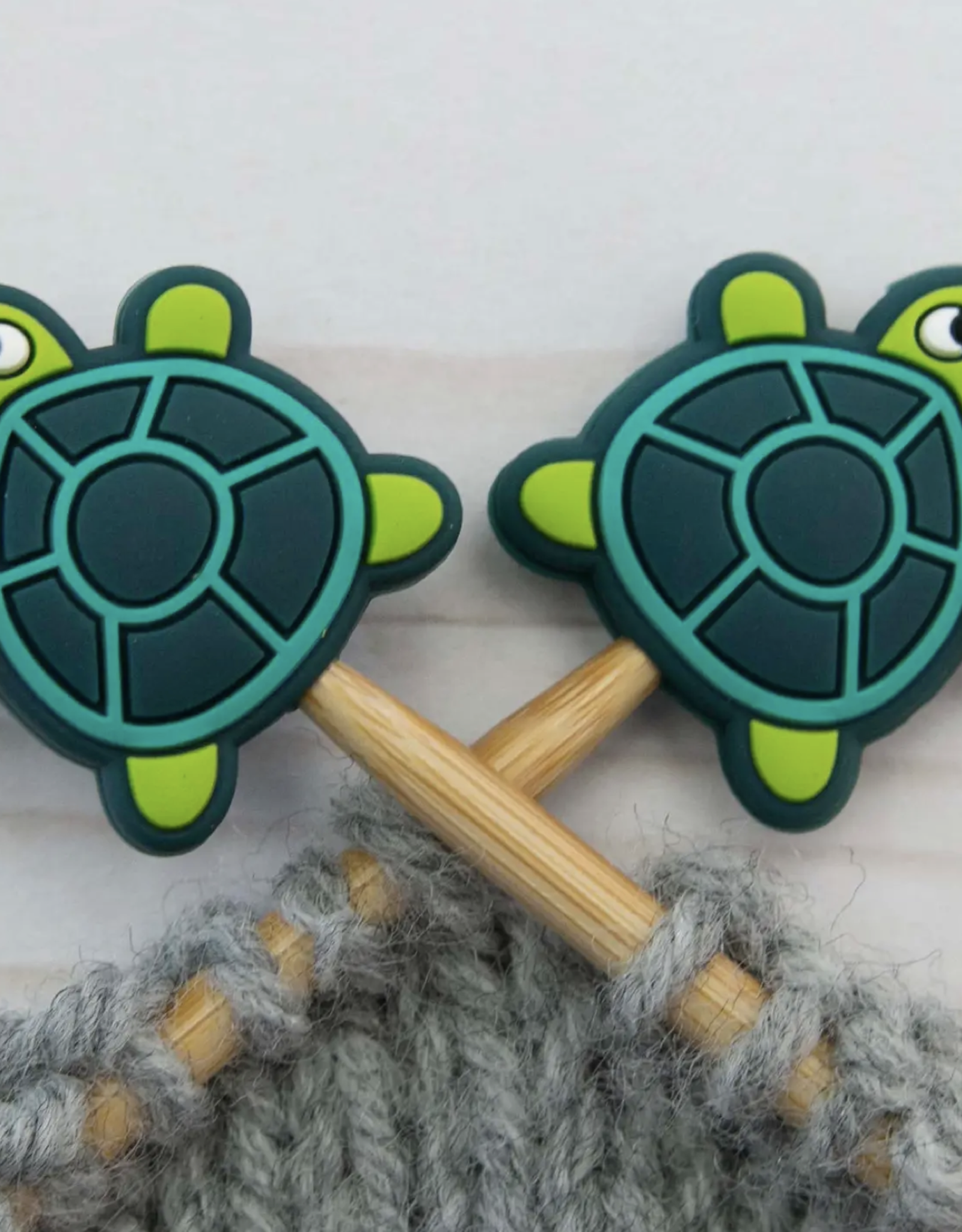 Fox and Pine Premium Stitch Stoppers