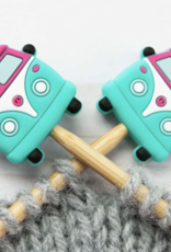 Fox and Pine Premium Stitch Stoppers