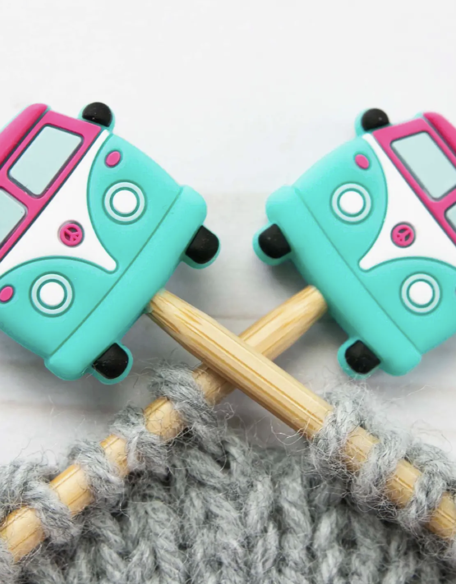 Fox and Pine Premium Stitch Stoppers