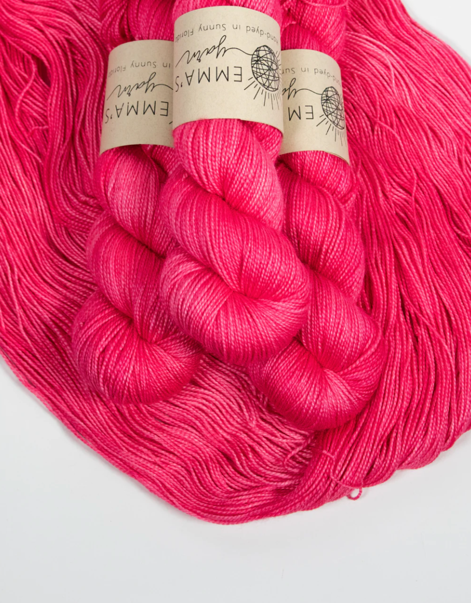 Emma's Yarn So Sporty