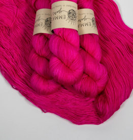 Emma's Yarn Emmas Yarn Practically Perfect Sock