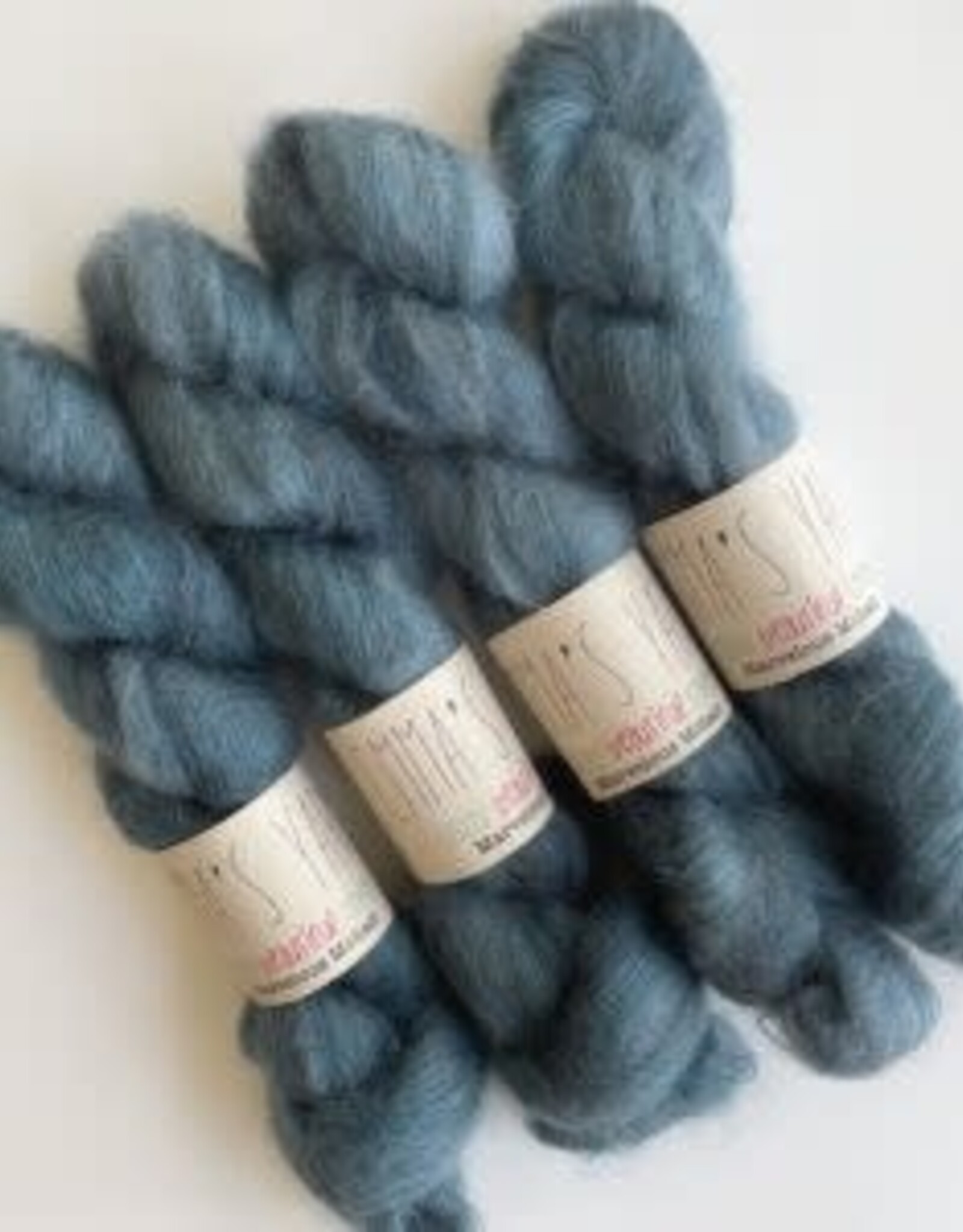 Emma's Yarn Emmas Yarn Marvelous Mohair