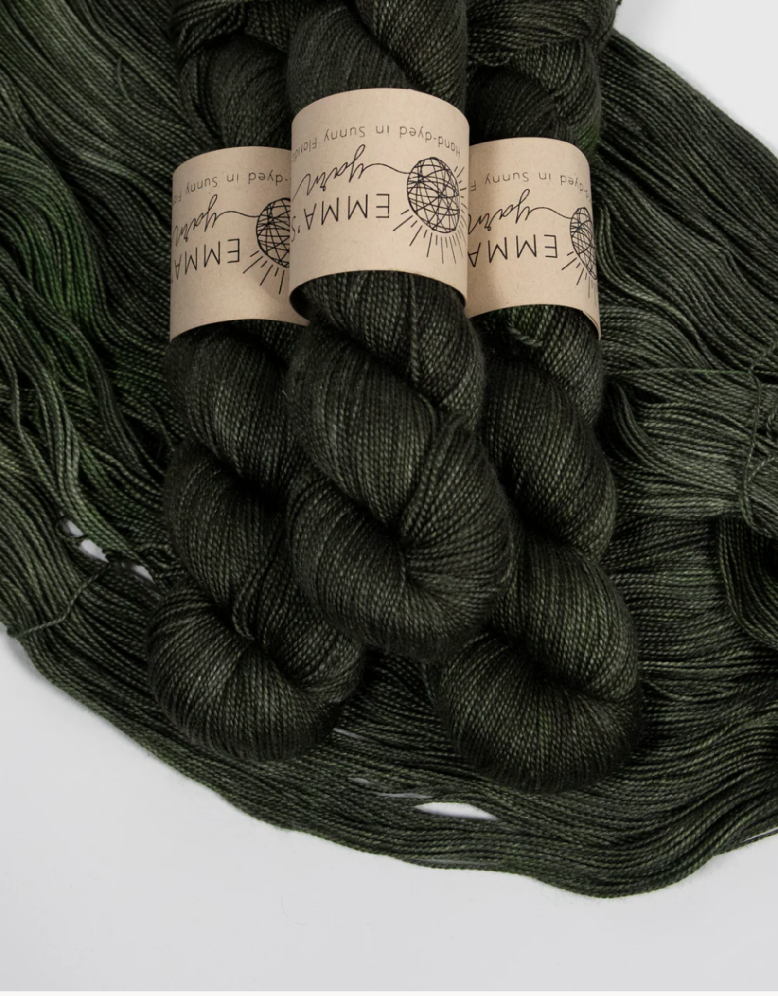 Emma's Yarn Bodacious Bulky