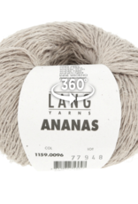 Lang Ananas