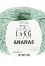 Lang Ananas