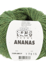 Lang Ananas