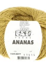 Lang Ananas