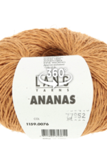 Lang Ananas