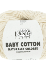Lang Baby Cotton - Naturally Colored
