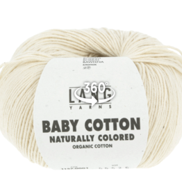 Lang Baby Cotton Naturals