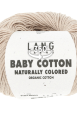 Lang Baby Cotton Naturals