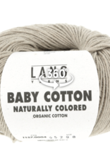 Lang Baby Cotton Naturals
