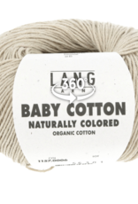 Lang Baby Cotton Naturals