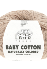 Lang Baby Cotton - Naturally Colored