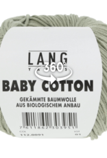 Lang Baby Cotton
