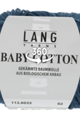 Lang Baby Cotton