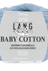Lang Baby Cotton