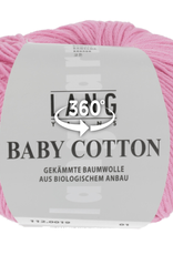 Lang Baby Cotton