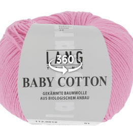 Lang Baby Cotton